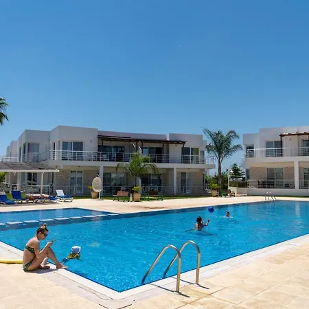 Апартаменты Caezar Beach Apartament *