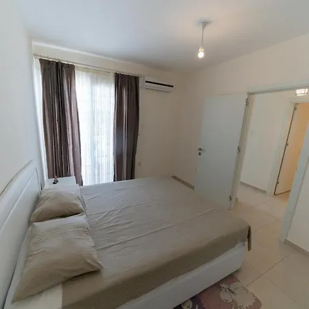 Caezar Beach Apartament * Boghaz