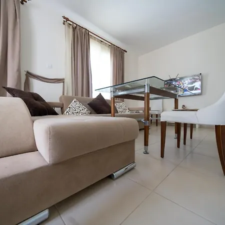 Caezar Beach Apartament Апартаменты Boghaz