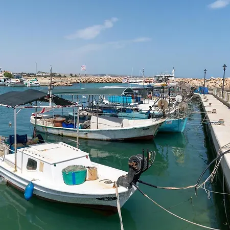Caezar Beach Apartament Boghaz