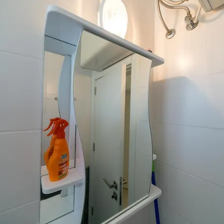 Caezar Beach Apartament