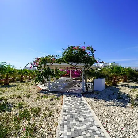 Апартаменты Caezar Beach Apartament Boghaz