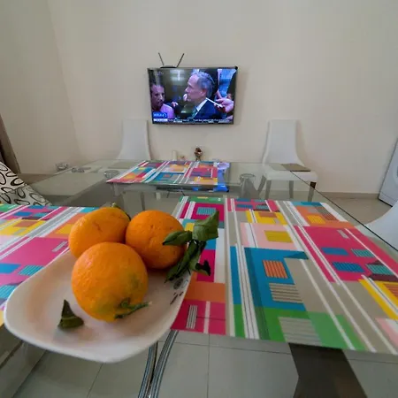 Caezar Beach Apartament