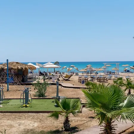 Caezar Beach Apartament Апартаменты