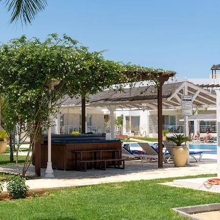 Caezar Beach Apartament * Boghaz