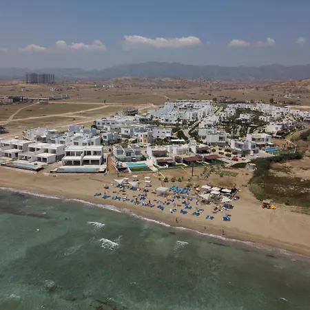 Caezar Beach Apartament Boghaz