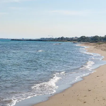 Caezar Beach Apartament Апартаменты *