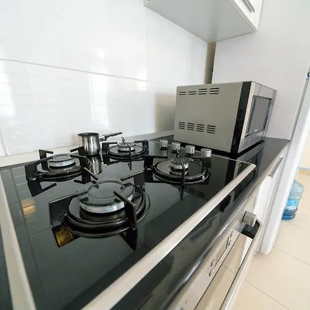 Caezar Beach Apartament