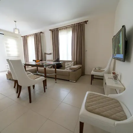 Апартаменты Caezar Beach Apartament *