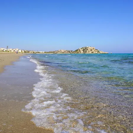 Caezar Beach Apartament Boghaz