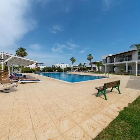 Caezar Beach Apartament * Boghaz