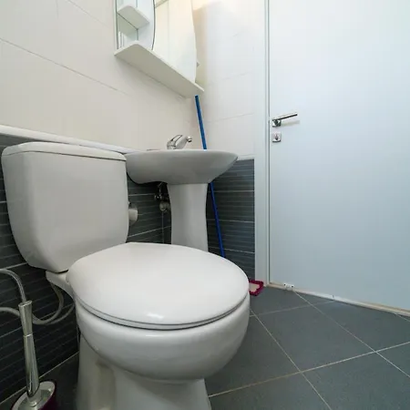 Апартаменты Caezar Beach Apartament *
