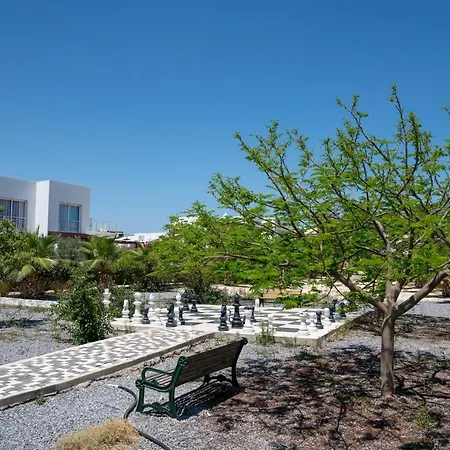Caezar Beach Apartament Апартаменты Boghaz