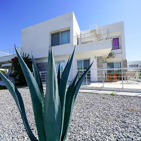 Апартаменты Caezar Beach Apartament