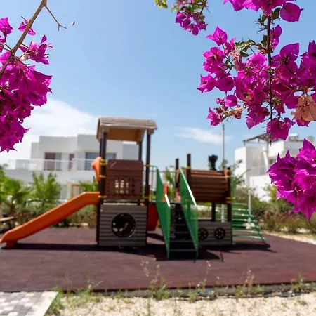 Caezar Beach Apartament * Boghaz