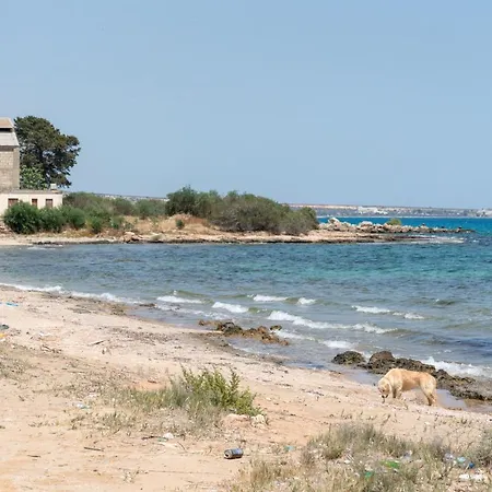 Caezar Beach Apartament *