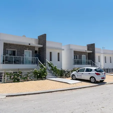 Caezar Beach Apartament Boghaz