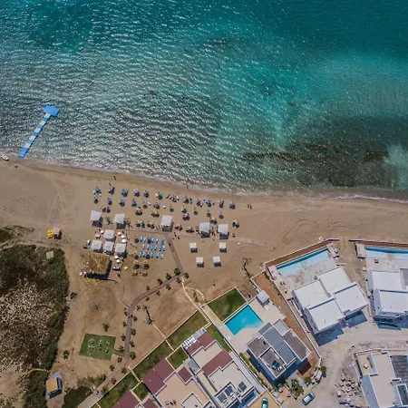 Caezar Beach Apartament *