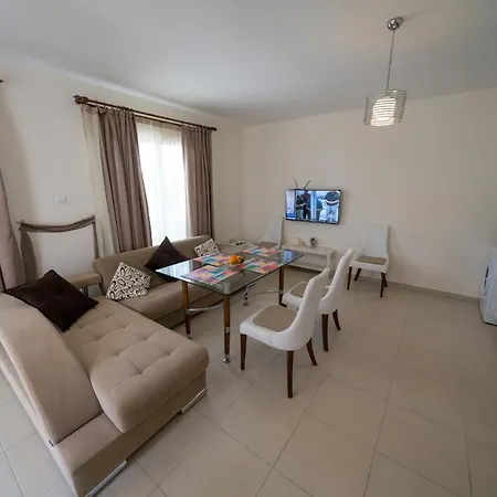 Caezar Beach Apartament Boghaz