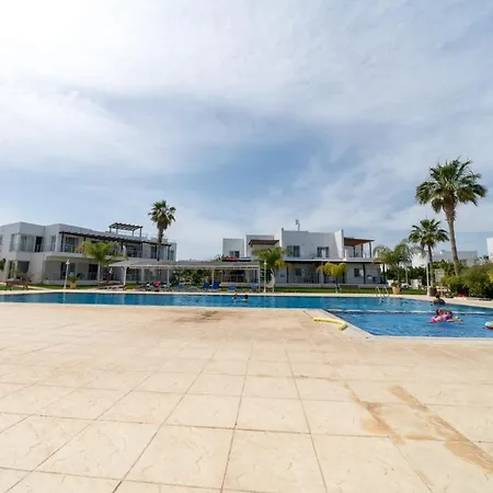 Caezar Beach Apartament Apartamento *