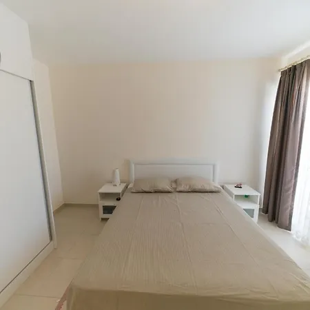 Caezar Beach Apartament * Boghaz