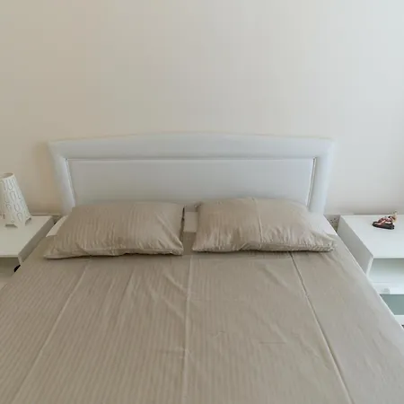 Apartamento Caezar Beach Apartament Boghaz