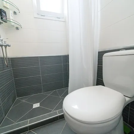 Caezar Beach Apartament 公寓 Boghaz