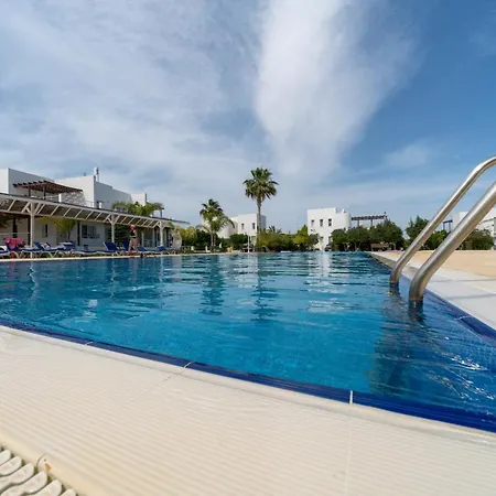 公寓 Caezar Beach Apartament