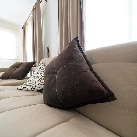 Caezar Beach Apartament
