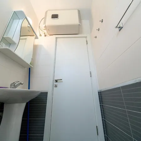 Caezar Beach Apartament 公寓 *