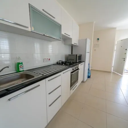 Caezar Beach Apartament 公寓