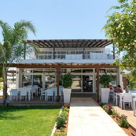 Caezar Beach Apartament * Boghaz