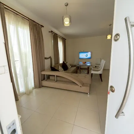 Caezar Beach Apartament * Boghaz