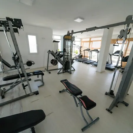 Caezar Beach Apartament 公寓 *