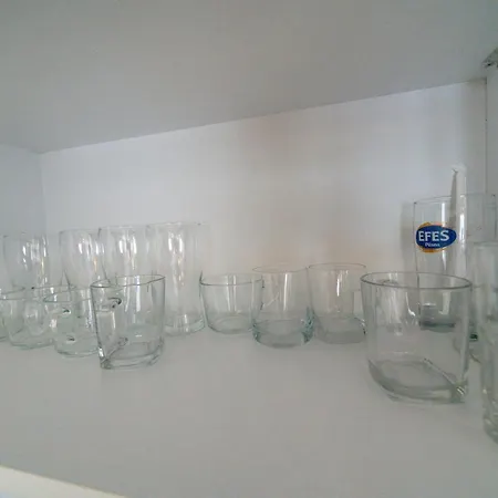 公寓 Caezar Beach Apartament