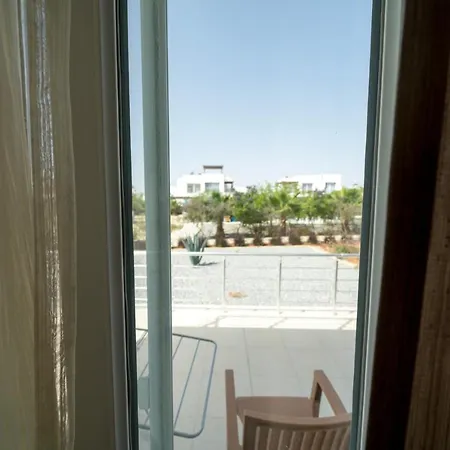 Apartamento Caezar Beach Apartament
