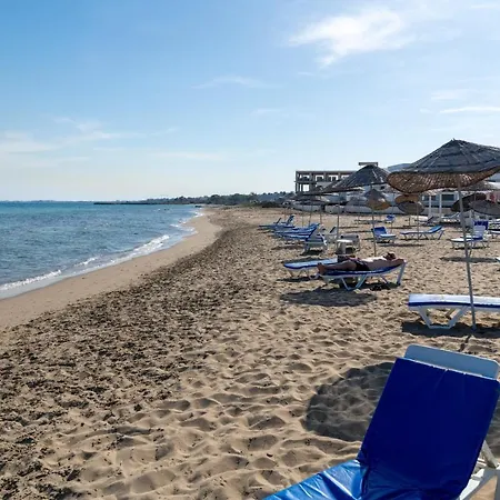 Caezar Beach Apartament * Boghaz