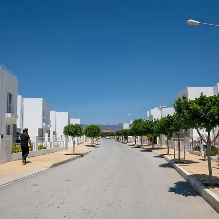 Caezar Beach Apartament