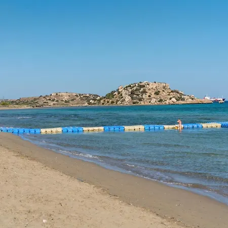 Caezar Beach Apartament * Boghaz