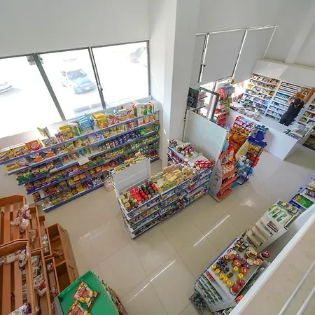 Caezar Beach Apartament 公寓 *