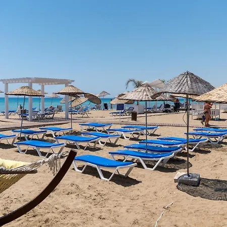 Caezar Beach Apartament * Boghaz