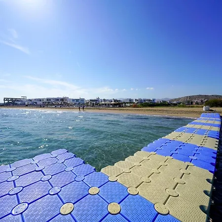 Caezar Beach Apartament